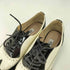 クラークス Clarks narrative 2トーン ウィングチップ ドレスシューズ レディース EUR:39