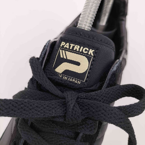 パトリック PATRICK MARATHON SPACE ローカットスニーカー レディース JPN:39