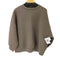 ジャバ JaVa ダンボールbigシルエットプルオーバー レディース JPN:L