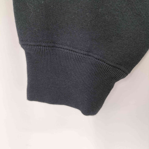 チャンピオン Champion Reverse Weave 刺繍ロゴプルオーバーパーカー レディース JPN:M