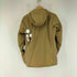 アークテリクス ARCTERYX ATOM HOODY メンズ XS