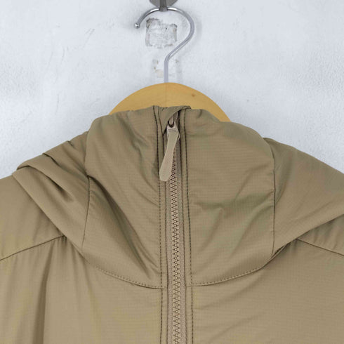 アークテリクス ARCTERYX ATOM HOODY メンズ XS