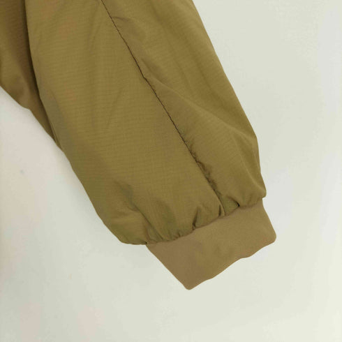 アークテリクス ARCTERYX ATOM HOODY メンズ XS
