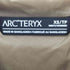 アークテリクス ARCTERYX ATOM HOODY メンズ XS