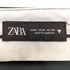 ザラ ZARA 2タック ピンストライプ ワイドパンツ レディース JPN:M