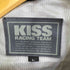 KISS RACING TEAM バイカーレーシングジャケット メンズ JPN:L