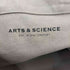 アーツアンドサイエンス ARTS&SCIENCE Laundry basket レディース ONE SIZE