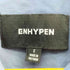 ENHYPEN グラデーション 長袖シャツ メンズ FREE