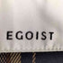 エゴイスト EGOIST トーンオントーンチェック柄オーバージャケット セットアップ レディース FREE
