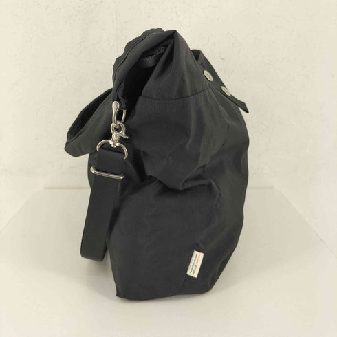 nunc Supermarket ナイロンショルダーバッグ メンズ ONE SIZE
