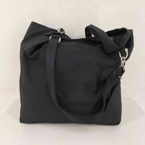nunc Supermarket ナイロンショルダーバッグ メンズ ONE SIZE