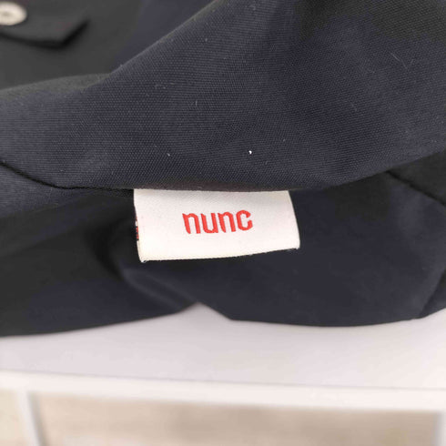 nunc Supermarket ナイロンショルダーバッグ メンズ ONE SIZE