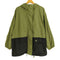 リーバイス Levis Hooded Nylon Windbreaker レディース import:M