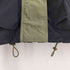 リーバイス Levis Hooded Nylon Windbreaker レディース import:M