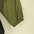リーバイス Levis Hooded Nylon Windbreaker レディース import:M