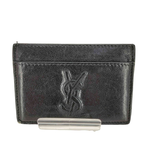 イヴサンローラン Yves Saint Laurent rive gauche カードケース 名刺入れ レディース