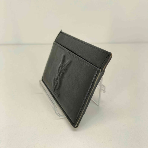 イヴサンローラン Yves Saint Laurent rive gauche カードケース 名刺入れ レディース