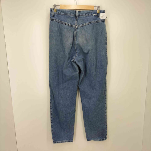 リー Lee タックデニムパンツ メンズ