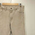 ラングラー Wrangler ダックストレートパンツ メンズ 34/34
