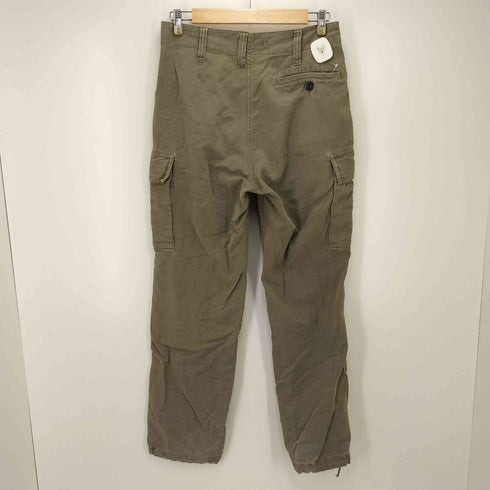 ジャーマンアーミー GERMAN ARMY 90年会計 ドイツ軍 ミリタリーカーゴパンツ メンズ