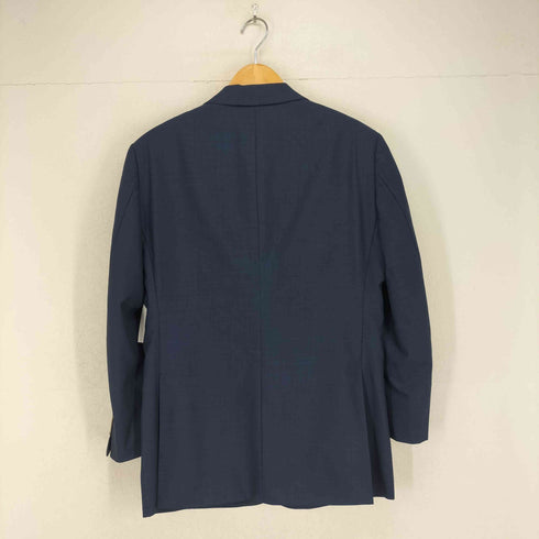 アクアスキュータム AQUASCUTUM 3ポケット スーツセットアップ メンズ