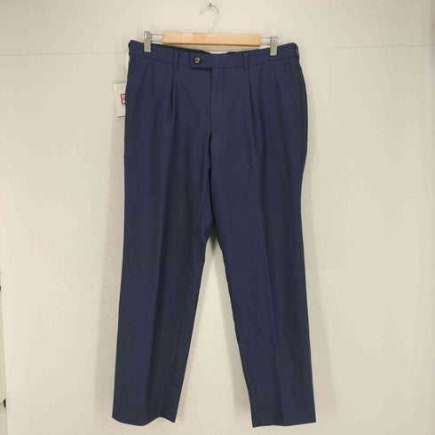 アクアスキュータム AQUASCUTUM 3ポケット スーツセットアップ メンズ