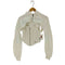 メゾンスペシャル MAISON SPECIAL Multiway Corset Hoodie レディース FREE