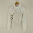 メゾンスペシャル MAISON SPECIAL Multiway Corset Hoodie レディース FREE