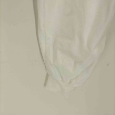 メゾンスペシャル MAISON SPECIAL Multiway Corset Hoodie レディース FREE