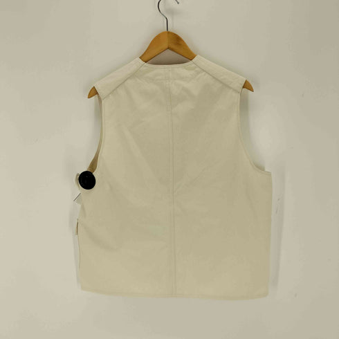 ロエフ LOEFF TENT CLT ベスト UNISEX メンズ