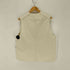 ロエフ LOEFF TENT CLT ベスト UNISEX メンズ