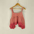 メゾンスペシャル MAISON SPECIAL Gradation Sweat Puff Sleeve Peplum Tops レディース FREE