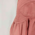 メゾンスペシャル MAISON SPECIAL Gradation Sweat Puff Sleeve Peplum Tops レディース FREE
