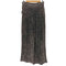 メゾンスペシャル MAISON SPECIAL Snow Wash Destroy Fringe Denim Prime-Wide Pants メンズ JPN:1