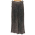 メゾンスペシャル MAISON SPECIAL Snow Wash Destroy Fringe Denim Prime-Wide Pants メンズ JPN:1
