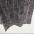 メゾンスペシャル MAISON SPECIAL Snow Wash Destroy Fringe Denim Prime-Wide Pants メンズ JPN:1