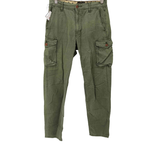 ステューシー Stussy リップストップ カーゴパンツ メンズ UK:30-31