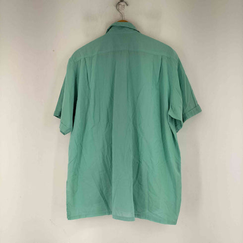 ビームスプラス BEAMS+ S/S 開襟シャツ メンズ JPN:XL