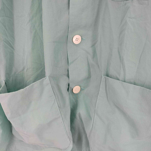 ビームスプラス BEAMS+ S/S 開襟シャツ メンズ JPN:XL