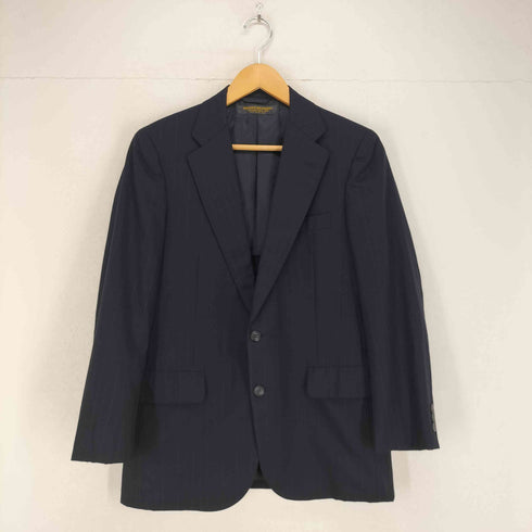 ブルックスブラザーズ BROOKS BROTHERS 背抜き 2B テーラードジャケット メンズ