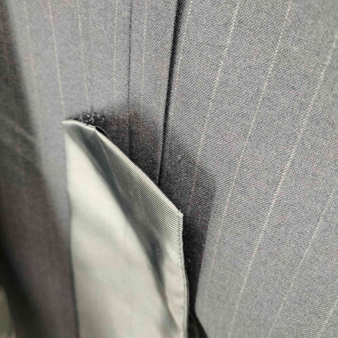 ブルックスブラザーズ BROOKS BROTHERS 背抜き 2B テーラードジャケット メンズ