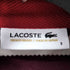 ラコステ LACOSTE ボーダーラガーシャツ メンズ JPN:3