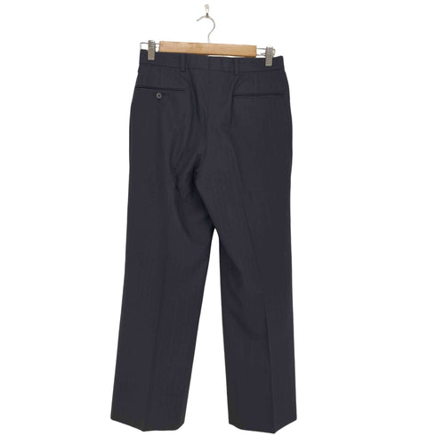ブルックスブラザーズ BROOKS BROTHERS ストライプ スラックスパンツ メンズ