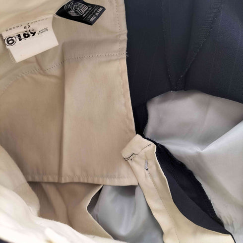 ブルックスブラザーズ BROOKS BROTHERS ストライプ スラックスパンツ メンズ