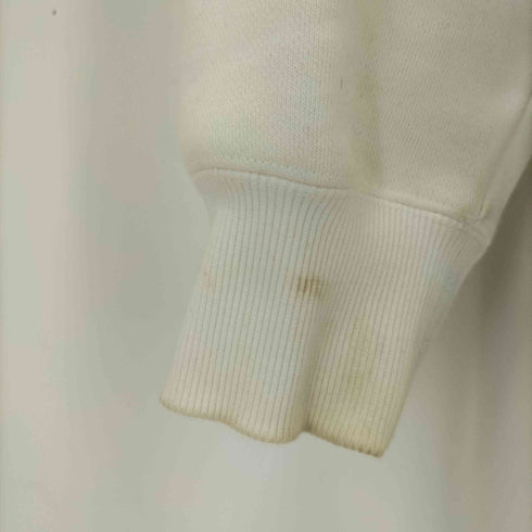 チャンピオン Champion HALF ZIP SWEAT ハーフジップスウェット メンズ import:XL