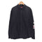 シュプリーム Supreme Patchwork Oxford Shirt メンズ JPN:L