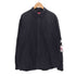 シュプリーム Supreme Patchwork Oxford Shirt メンズ JPN:L
