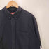 シュプリーム Supreme Patchwork Oxford Shirt メンズ JPN:L