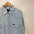 ラングラー Wrangler スタッズ デニムウエスタンシャツ メンズ JPN:M