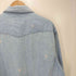 ラングラー Wrangler スタッズ デニムウエスタンシャツ メンズ JPN:M